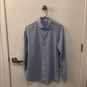 State & Liberty - medium - stretch dress shirt